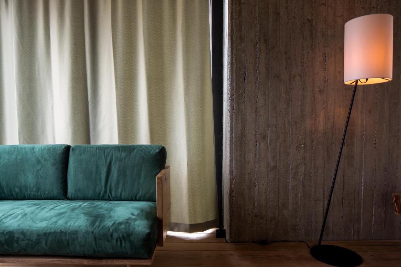 In Gallery Hotel & Spa Görice Dış mekan fotoğraf