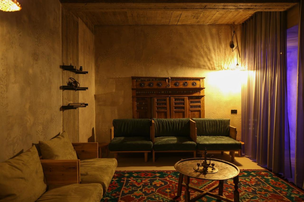In Gallery Hotel & Spa Görice Dış mekan fotoğraf