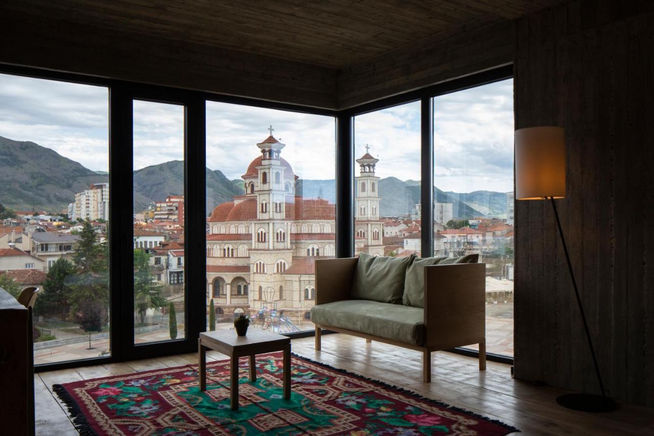 In Gallery Hotel & Spa Görice Dış mekan fotoğraf