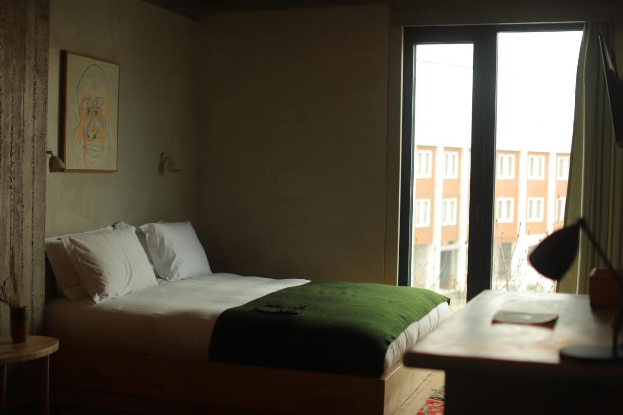 In Gallery Hotel & Spa Görice Dış mekan fotoğraf