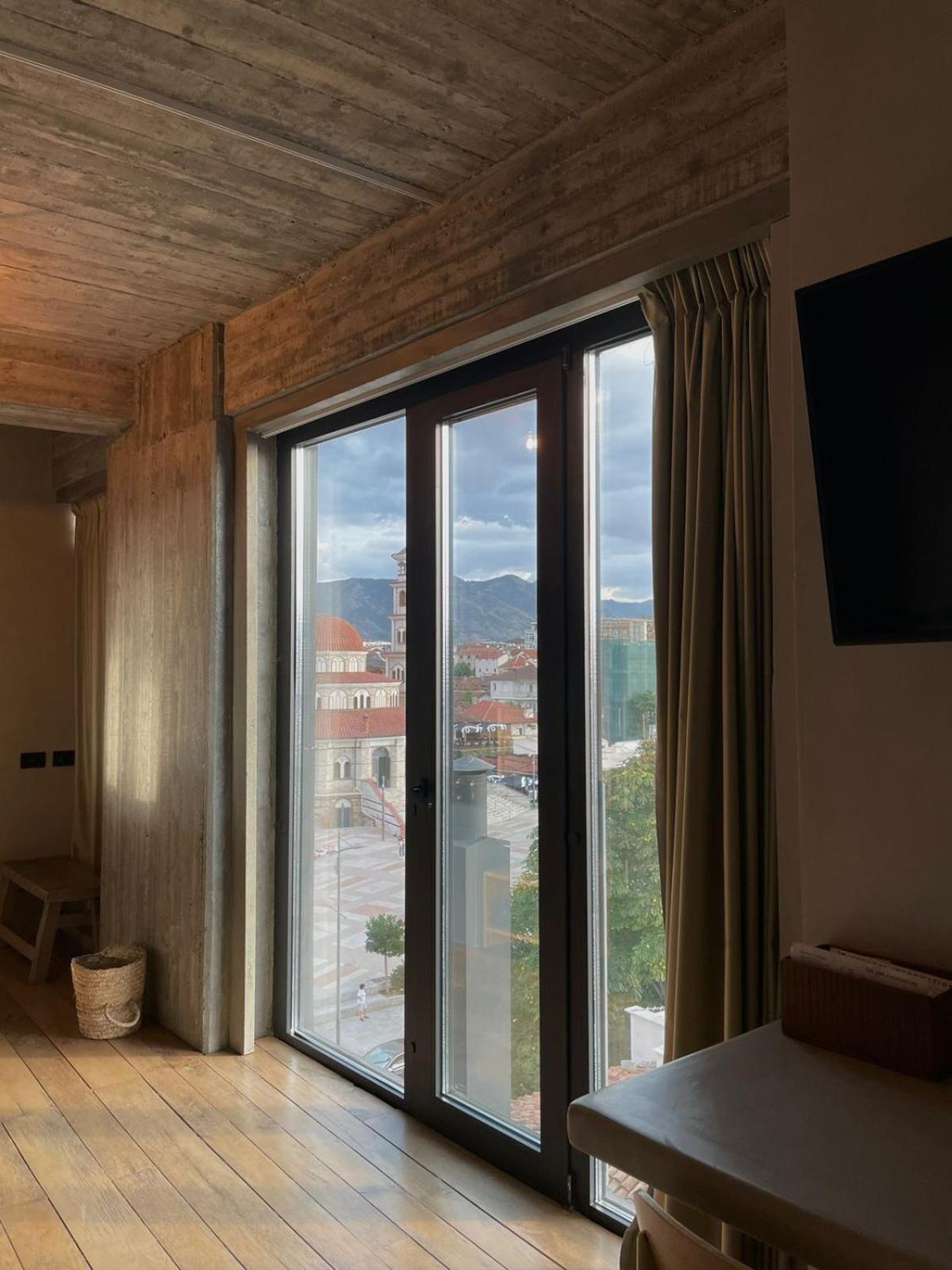 In Gallery Hotel & Spa Görice Dış mekan fotoğraf