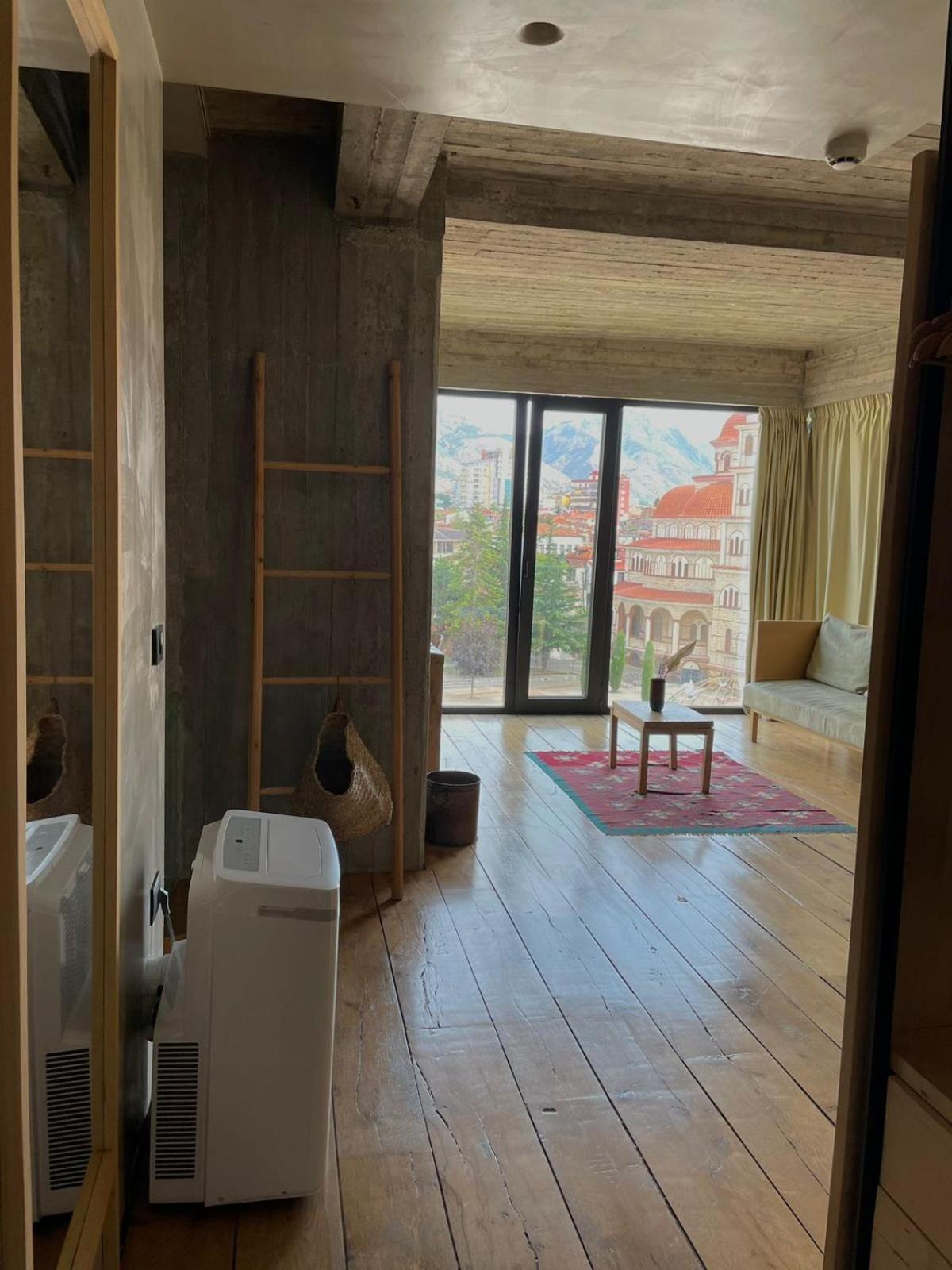 In Gallery Hotel & Spa Görice Dış mekan fotoğraf