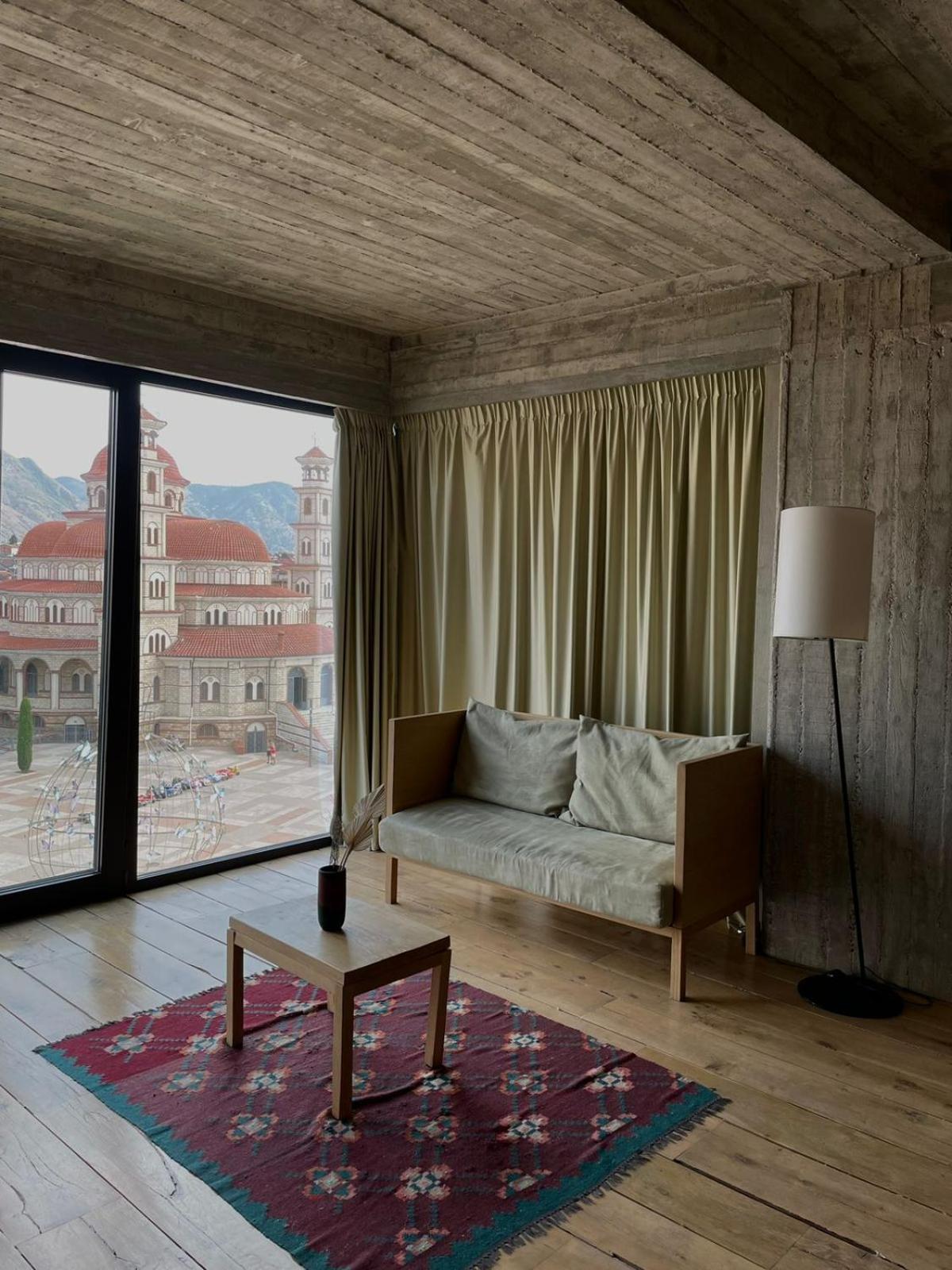 In Gallery Hotel & Spa Görice Dış mekan fotoğraf