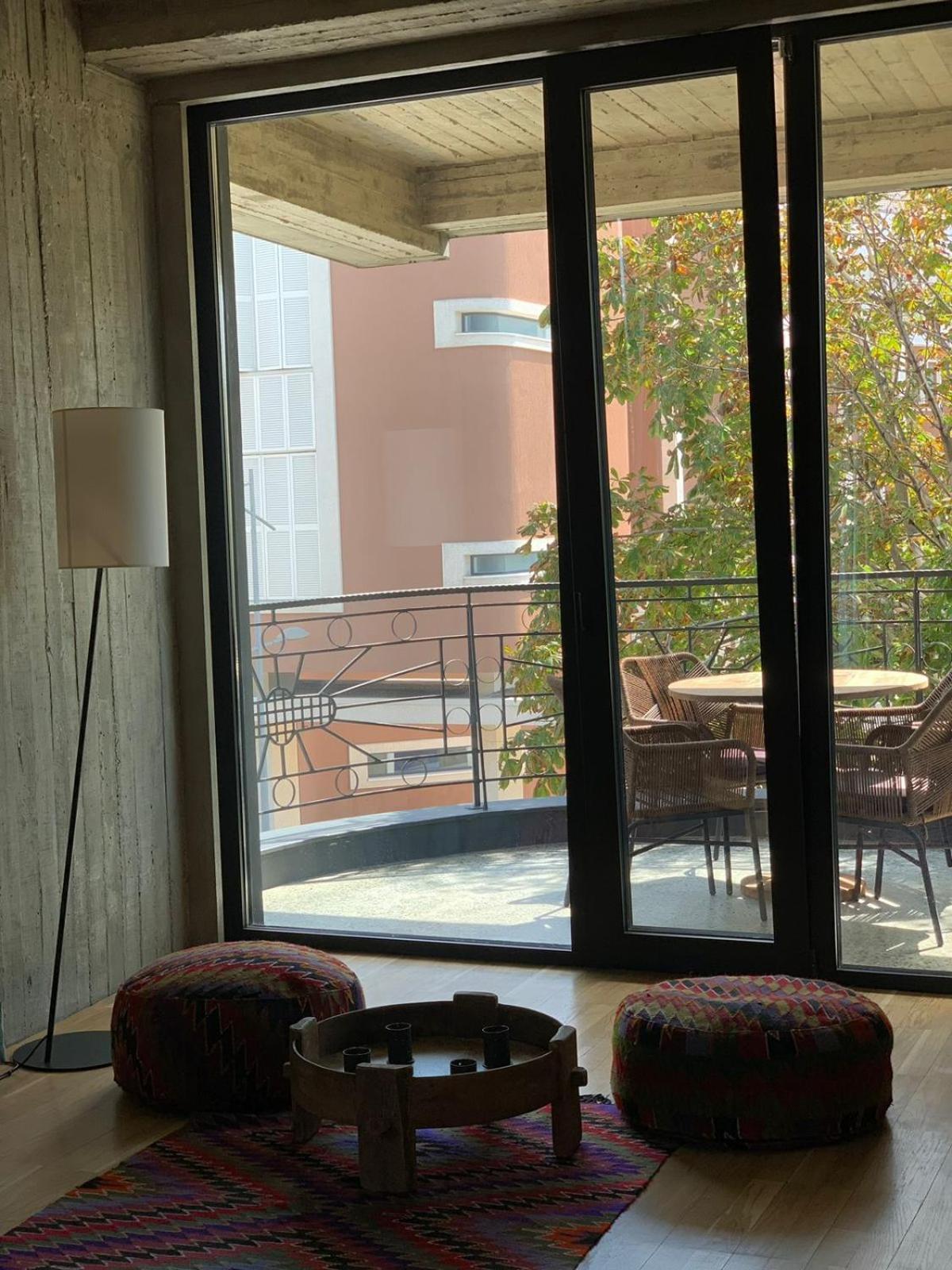 In Gallery Hotel & Spa Görice Dış mekan fotoğraf