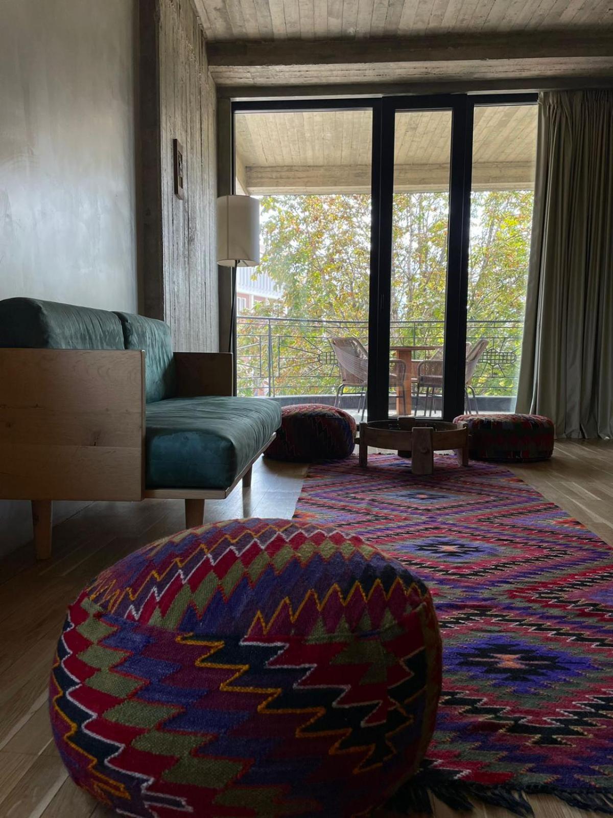 In Gallery Hotel & Spa Görice Dış mekan fotoğraf