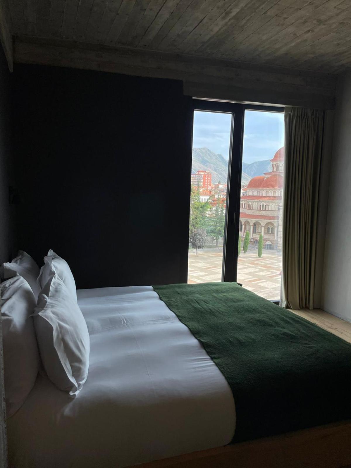 In Gallery Hotel & Spa Görice Dış mekan fotoğraf