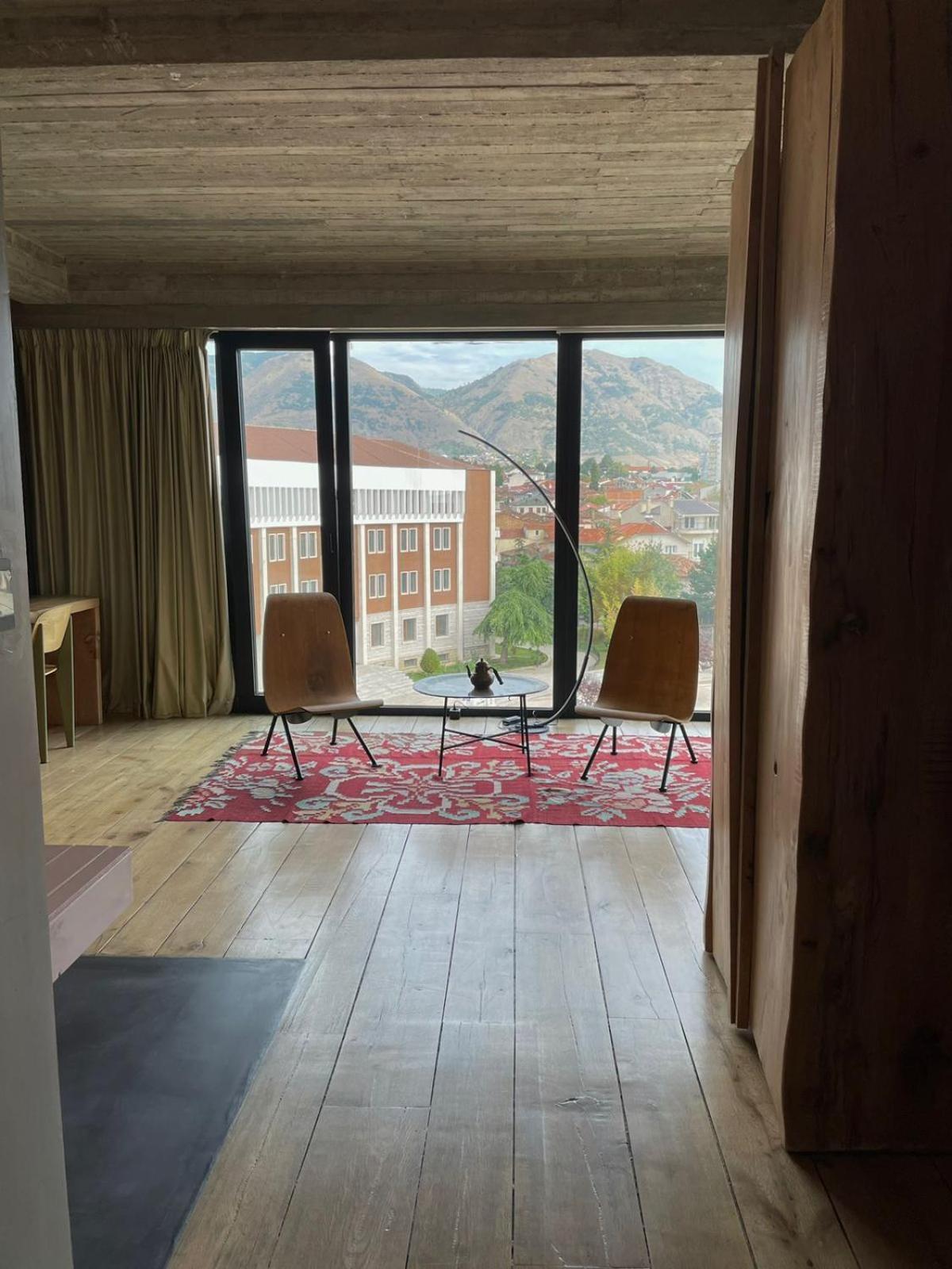 In Gallery Hotel & Spa Görice Dış mekan fotoğraf