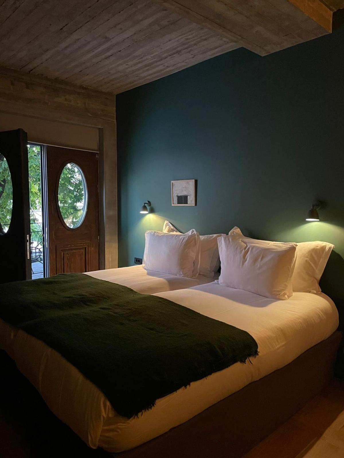 In Gallery Hotel & Spa Görice Dış mekan fotoğraf