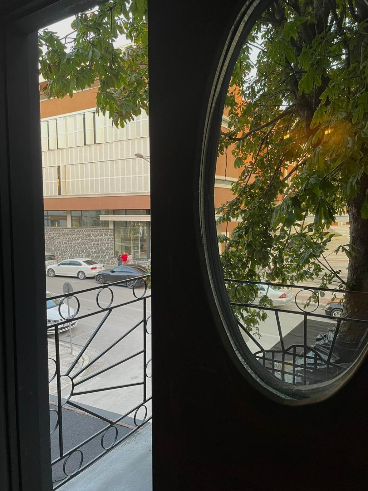 In Gallery Hotel & Spa Görice Dış mekan fotoğraf