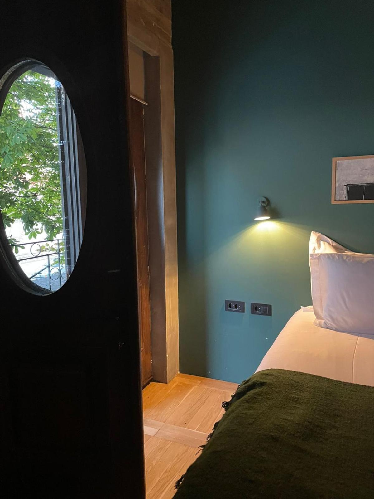 In Gallery Hotel & Spa Görice Dış mekan fotoğraf
