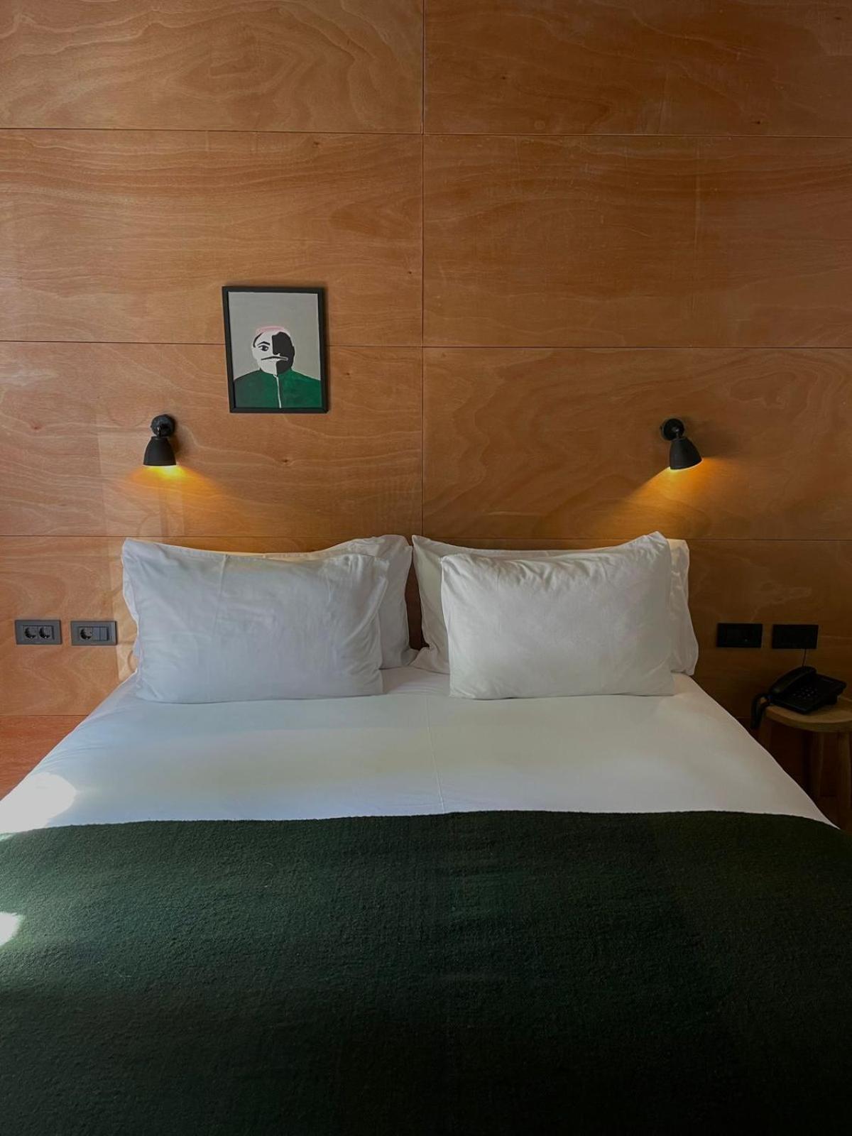 In Gallery Hotel & Spa Görice Dış mekan fotoğraf