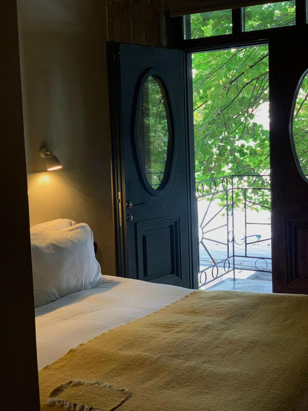 In Gallery Hotel & Spa Görice Dış mekan fotoğraf
