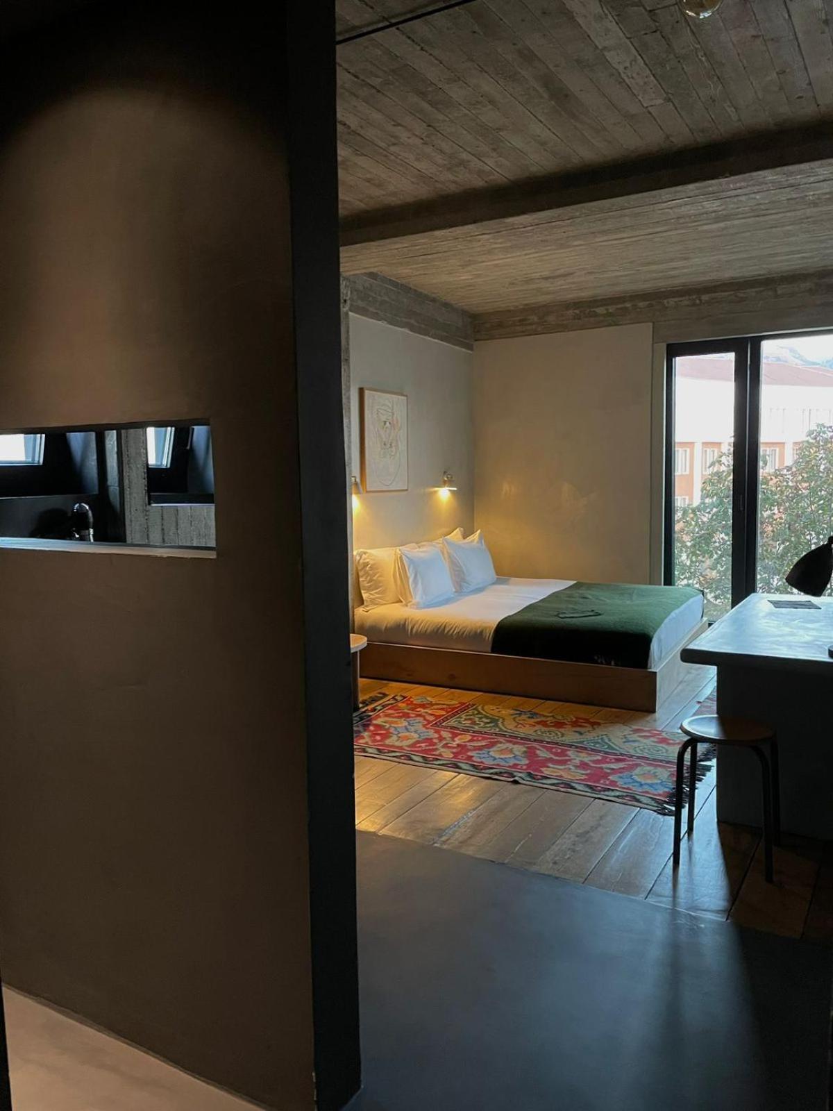 In Gallery Hotel & Spa Görice Dış mekan fotoğraf