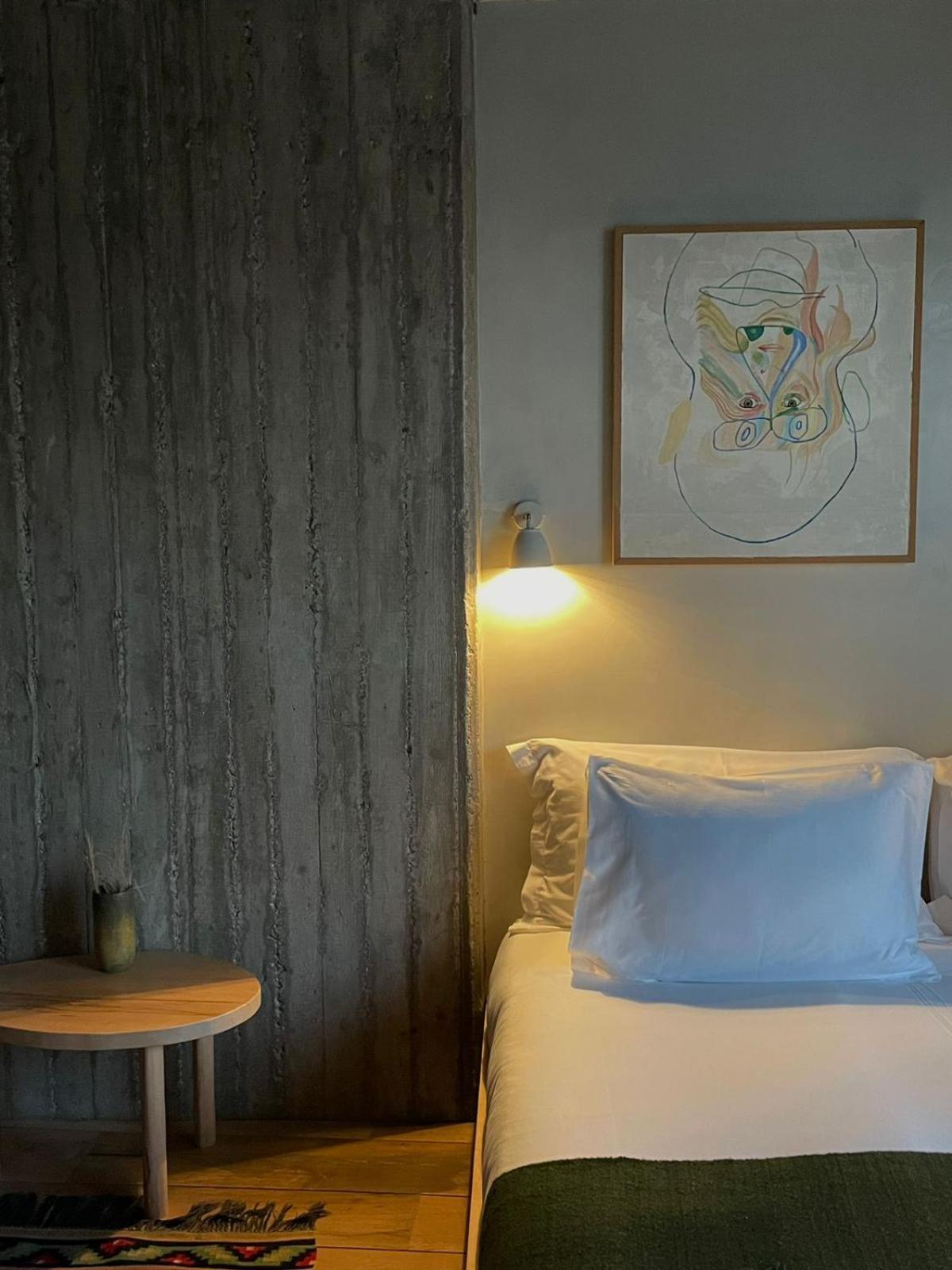 In Gallery Hotel & Spa Görice Dış mekan fotoğraf